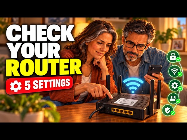 Is Your Router Outdated? How to Know When It’s Time to Upgrade - @clickgiraffe