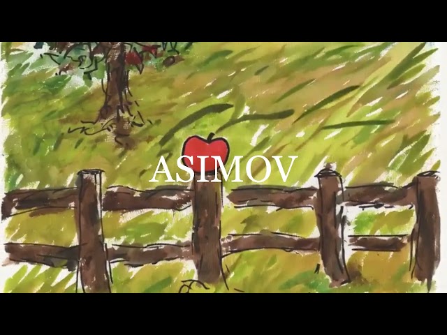 Echo & The Bunnymen - Asimov