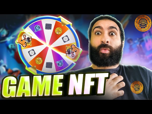 The Rise of Game NFT and What It Means for You?