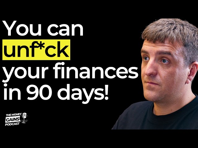11 Unsexy Habits That Save Me SERIOUS Money!