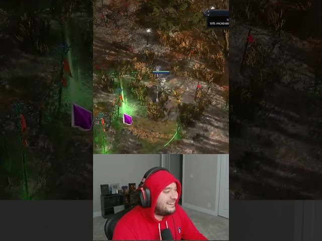 Why Does Ritual Do This To Me?