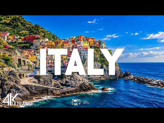 Top 10 Best Places to Visit in Italy - Travel Guide 2026