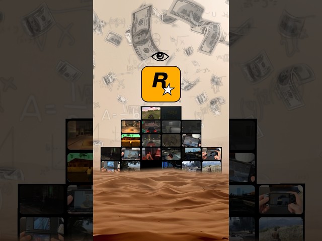 Rockstar in a Nutshell