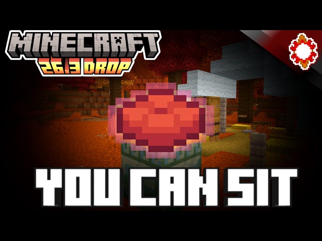 26.3 IN 6 MINUTES! - Minecraft Wilderness Bound Drop 3 Update Overview - Dappled Forest, Cushions!
