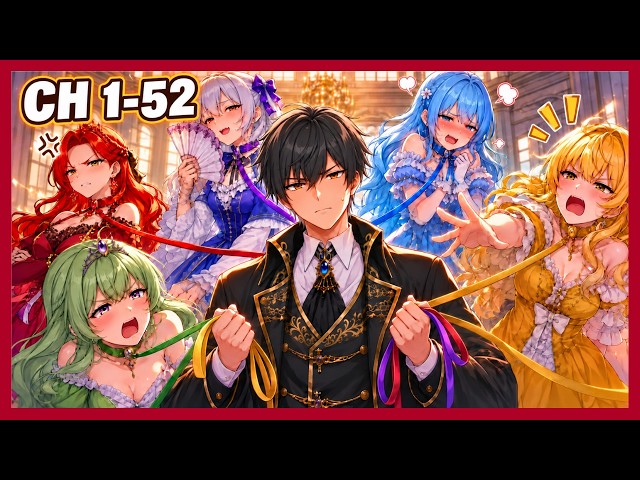 [1-52] He Tried To Raise The Cruelest Villains In History, But Everything Went Wrong! 😂