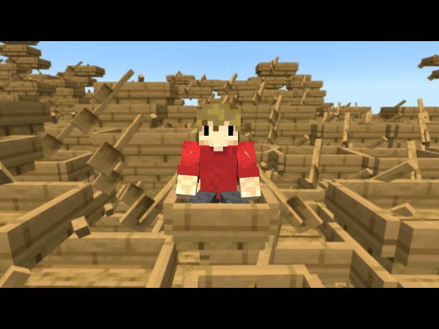 Using Grian’s Pranks To Start A Minecraft War