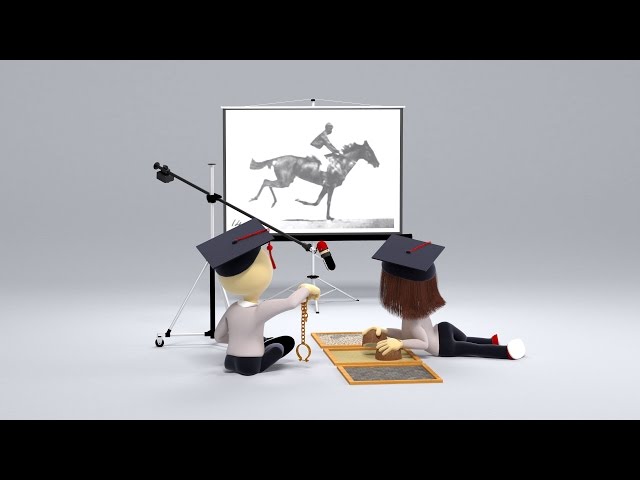 Introduction to Foley and Sound Effects for Film