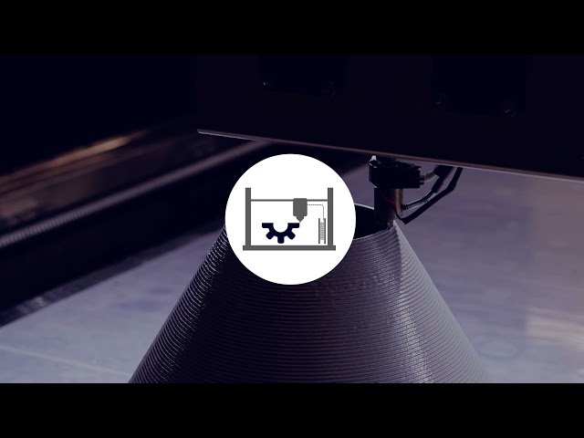 Additive Manufacturing Processes
