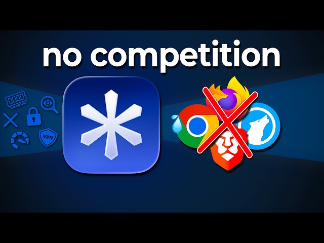 I Spent a Week Using Helium Browser - Is it just Over Glazed?