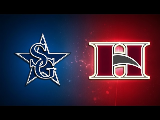 The Weirdest Match In High School Soccer History 