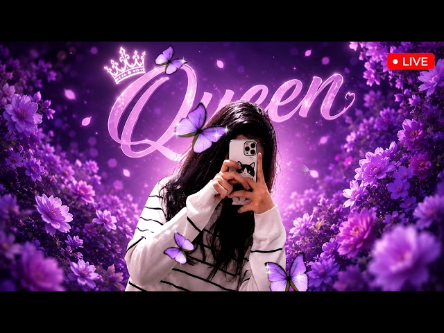 Queen ff live