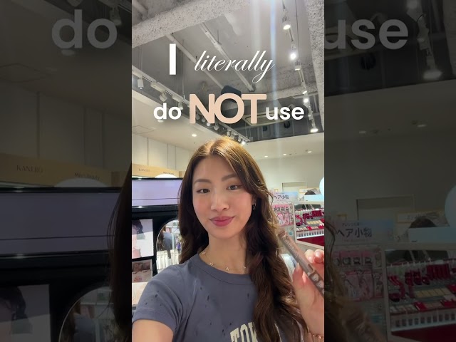 A beauty store RANKED from best to worst!!