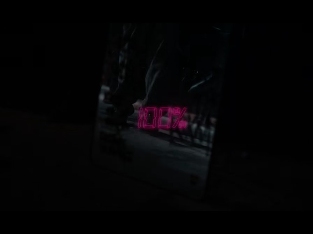ArRay x ZiGdgafxxk - 100% ( Official Music Video )