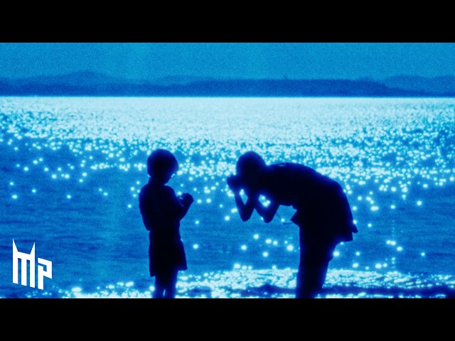MILLENNIUM PARADE - Blue feat. Saya Gray, Daniel Caesar