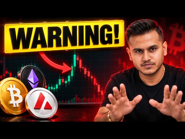 Altcoins Are Like Tulip Mania — Will Altseason Ever Come Back?