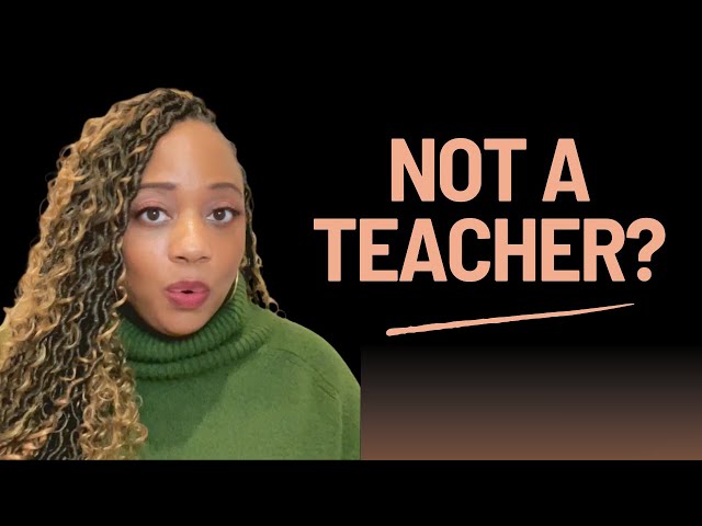 How to Start a Microschool With NO Education Background (Yes, It’s Possible)