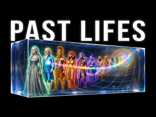 Past Lives & Reincarnations According to Science