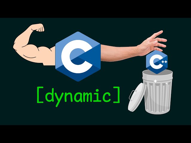 Dynamic Arrays in C