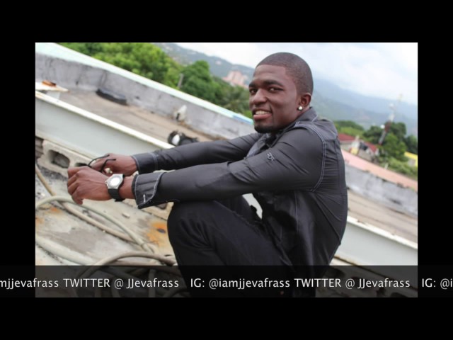 Melloquence - Request (Raw) Frass House Riddim - November 2014