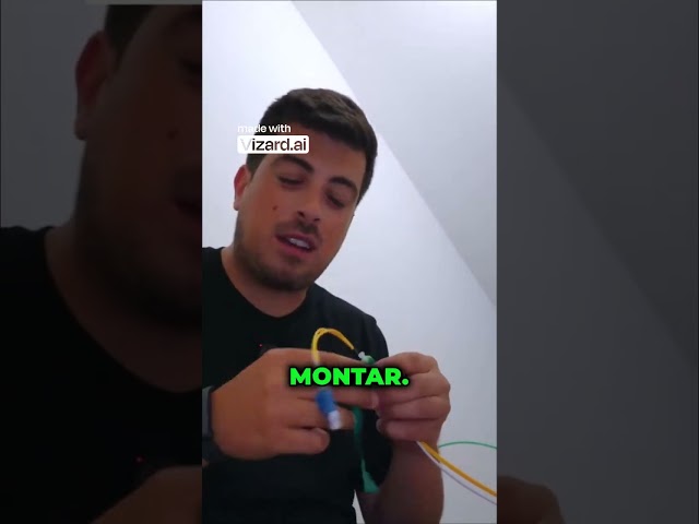 O momento da verdade  a rede vai funcionar