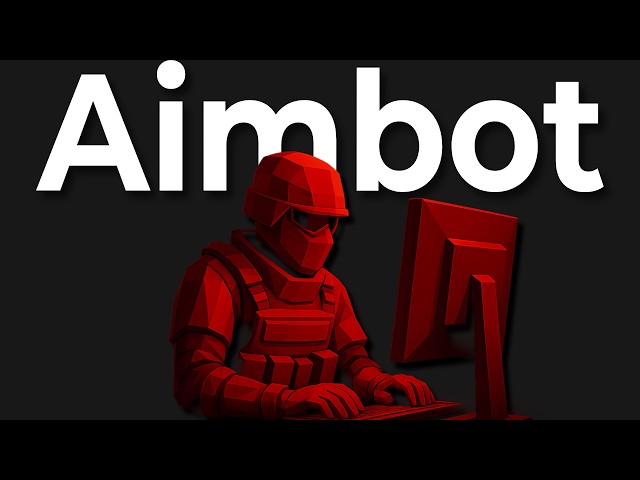 How To Make an Aimbot For Any Game [ 2025 ]