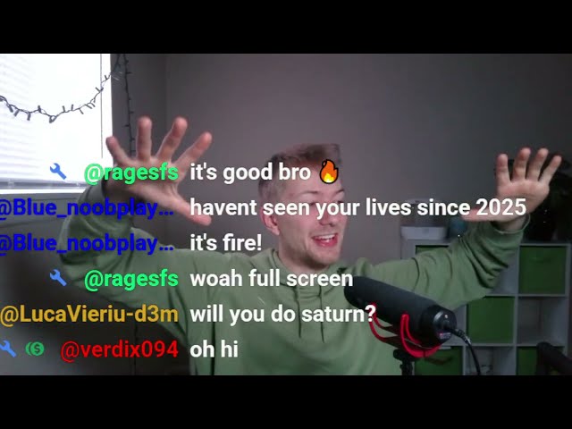 PLAYING 1.4 TO 1.6 SFS LIVE!!!