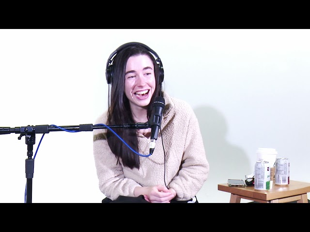 The CHO Podcast - EP98 - Jessica Kirson - I Have 74 Children