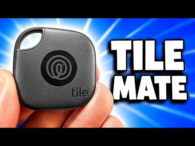 Life360 Tile Mate - Everything You Need to Know!