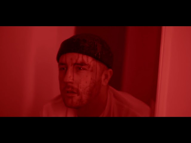 Stasis - Six Shades of Red (Official Music Video)