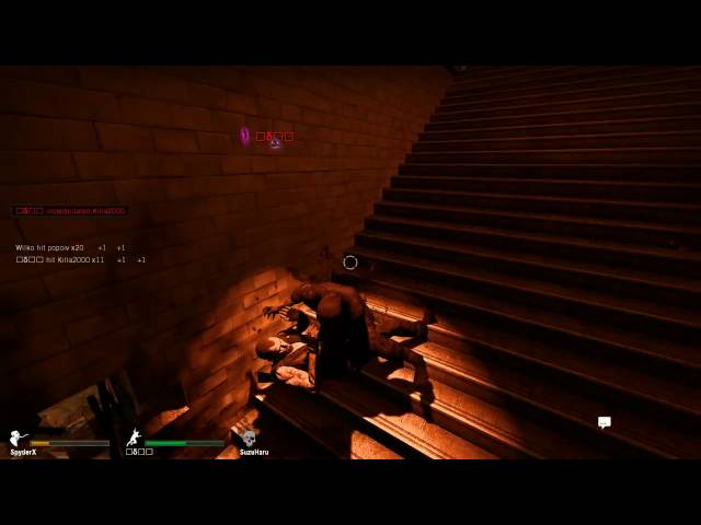 Left 4 Dead - No Mercy Versus Gameplay 02