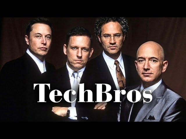 "F*** you, pay me." Welcome to techbros feudalism