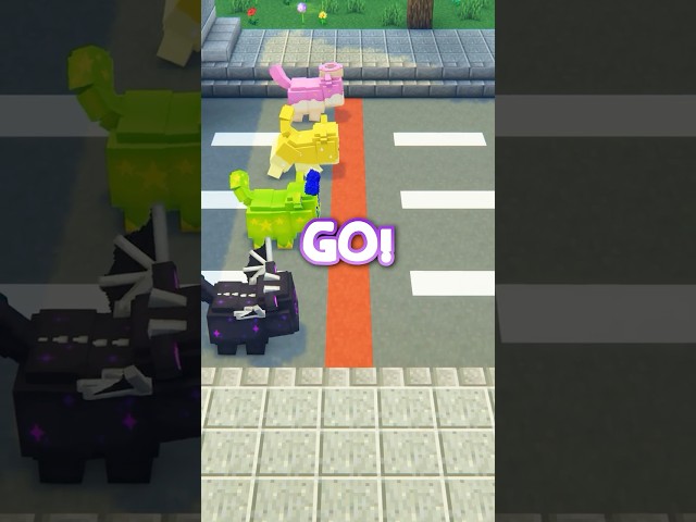 MeeMeow RACE!