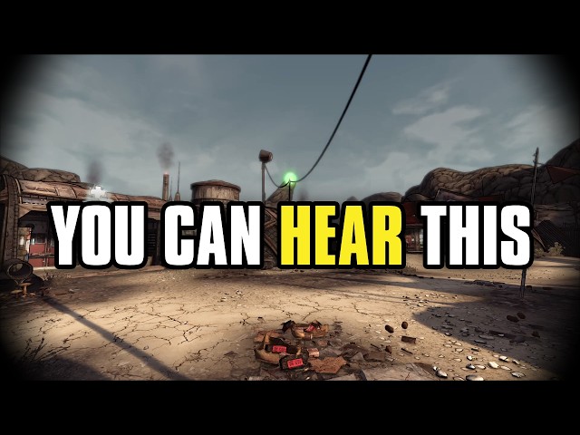 Why Borderlands Doesn't Feel Like Borderlands Anymore