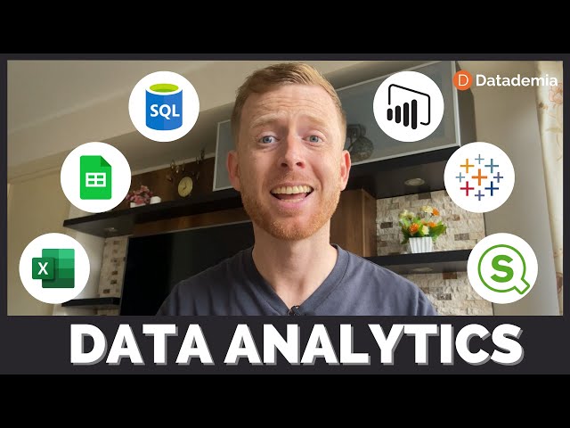 What is Data Analytics?
