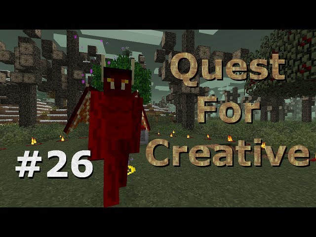 Quest for Creative - 027 - Screw You Demon