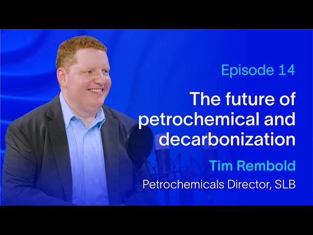 The future of petrochemicals and decarbonization