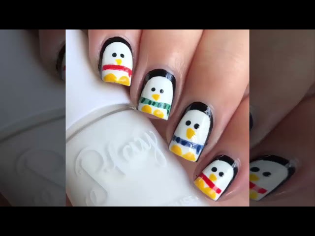 Beautiful Nails 2021  ♥ ♥ The Best Nail Art Designs Compilation