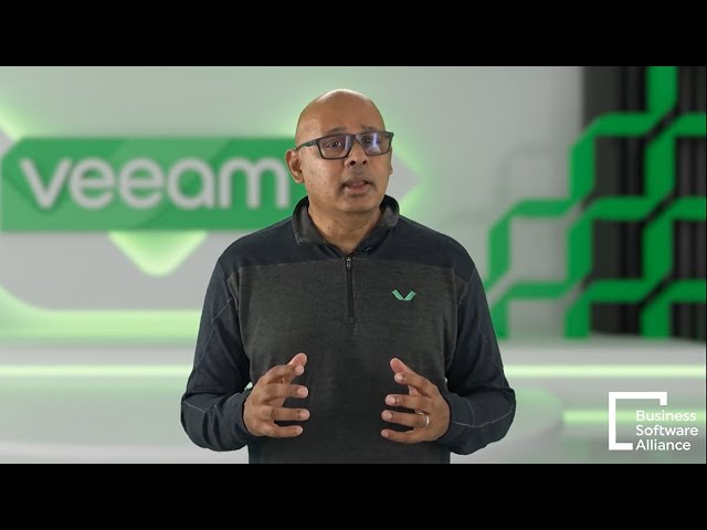 CEO Perspectives: Veeam CEO on AI Adoption
