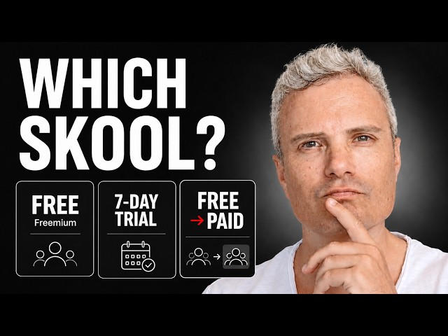 Which Skool Model is Best?