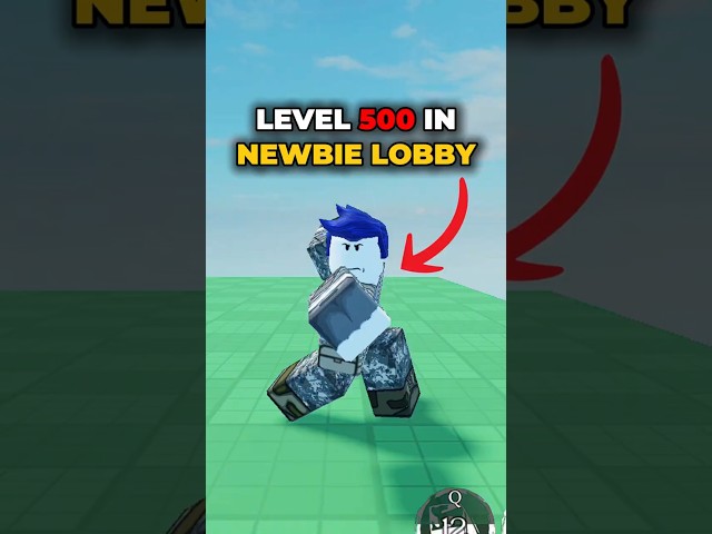 I met THE BEST GUEST player of all time in forsaken 💔 #forsaken  #roblox