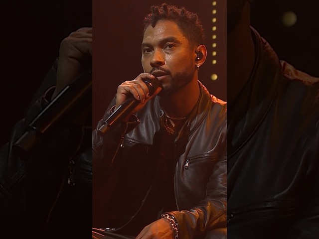 Miguel talks about El Pleito "personal & special"