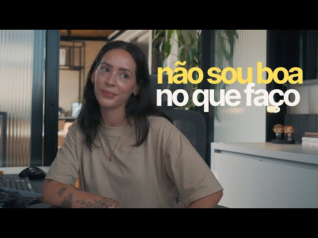Vlog: A programmer's routine and confessions