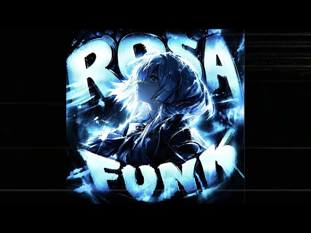 ROSA FUNK