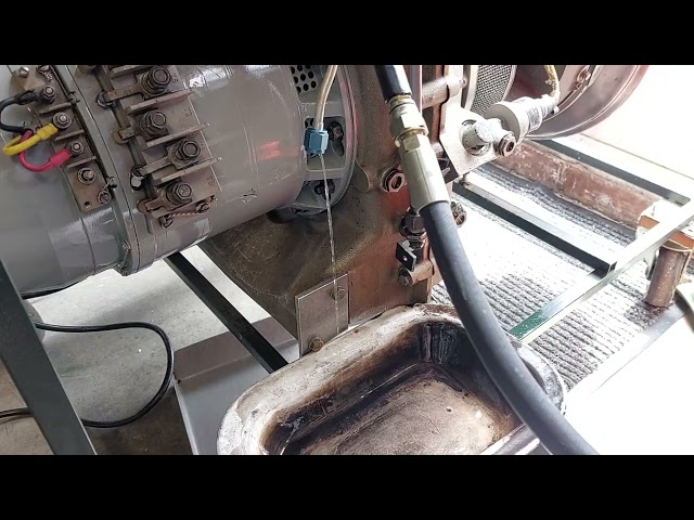 T62T32 FCU seal leak for Chris