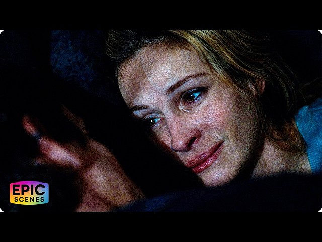 Julia Roberts Loved Her Husband... But Couldn't Stay | Eat Pray Love
