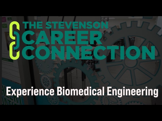 B.S. in Biomedical Engineering: Experience Biomedical Engineering
