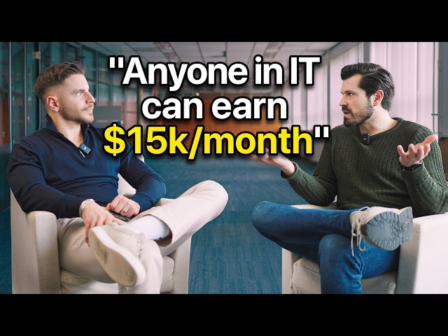 Asking Freelance Data Analysts How To Make $100,000+