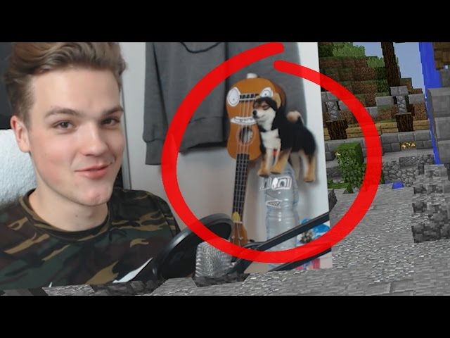 EINBRUCH bei LUCA