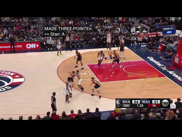 Kyrie post up  back down spin baseline move