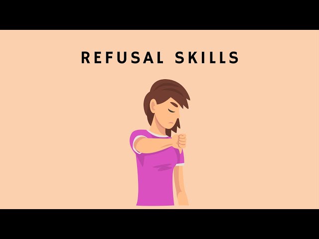 Refusal Skills
